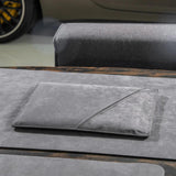 Alcantara Macbook Sleeve