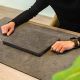 Alcantara Macbook Pro Cover