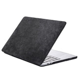 Alcantara Macbook Pro Cover