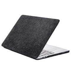 Alcantara Macbook Pro Cover