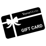 Verve Moda Gift Card