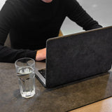 Alcantara Macbook Pro Cover