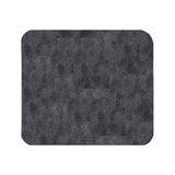 Alcantara Mouse Pad in Dark Gray
