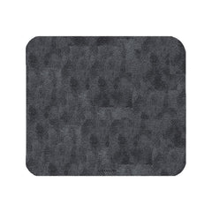 Alcantara Mouse Pad in Dark Gray
