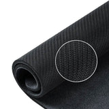 Alcantara Mouse Pad in Dark Gray