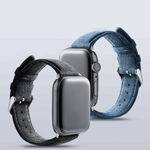 Alcantara Apple Watch Band - 42mm/44mm/45mm/Ultra