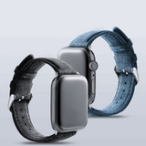 Alcantara Apple Watch Band - 42mm/44mm/45mm/Ultra