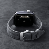 Alcantara Apple Watch Band - 42mm/44mm/45mm/Ultra
